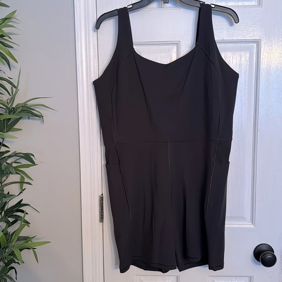 Calia women’s inspire short bodysuit NWT XXL - Picture 2 of 10